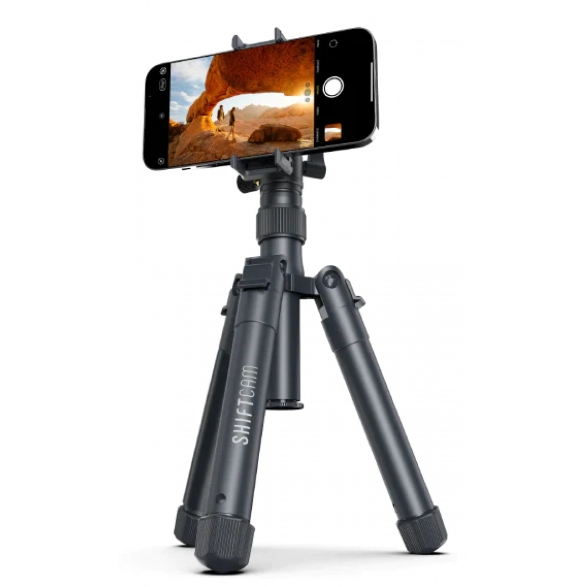 ShiftCam TravelPod Pro 攝影三腳架 PT-TD-01-E